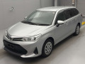 2021 Toyota Corolla Fielder