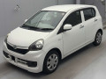 2017 Daihatsu Mira e:S