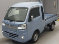 2020 Daihatsu Hijet Truck