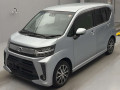 2021 Daihatsu Move Custom