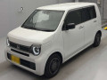 2022 Honda N-Wgn