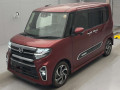 2021 Daihatsu Tanto Custom
