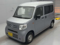 2019 Honda N-VAN
