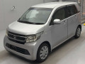 2014 Honda N-Wgn