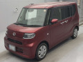 2021 Daihatsu Tanto