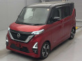 2021 Nissan Roox