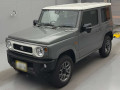 2025 Suzuki Jimny
