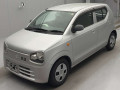 2017 Suzuki Alto