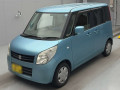 2013 Suzuki Palette