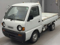 1996 Suzuki Carry Truck