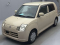 2006 Suzuki Alto