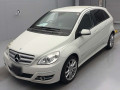 2010 Mercedes Benz B-Class