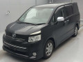 2009 Toyota Voxy