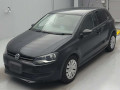 2014 Volkswagen Polo