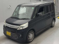 2013 Suzuki Spacia Custom