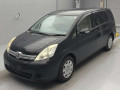 2012 Toyota Isis