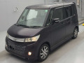 2009 Suzuki Palette SW