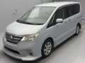 2013 Nissan Serena