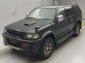 1997 Mitsubishi Challenger
