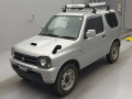 2006 Suzuki Jimny