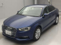2016 Audi A3 SEDAN