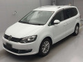 2016 Volkswagen Sharan