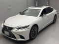 2017 Lexus LS