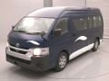 2021 Toyota Hiace Commuter