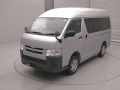 2019 Toyota Hiace Van