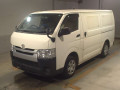 2020 Toyota Regiusace Van