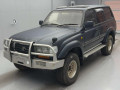 1995 Toyota Land Cruiser 80