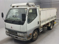 2001 Mitsubishi Fuso Canter