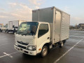 2019 Toyota Dyna Truck