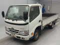 2014 Toyota Dyna Truck