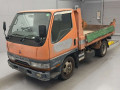 1998 Mitsubishi Fuso Canter