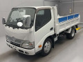 2014 Hino DUTRO