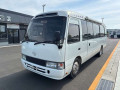 1998 Toyota Coaster Big Van