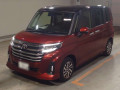 2024 Toyota Roomy