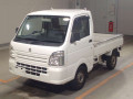2015 Suzuki Carry Truck