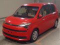 2014 Toyota Spade