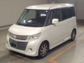 2011 Suzuki Palette SW