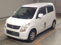 2010 Suzuki Wagon R