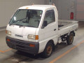 1998 Suzuki Carry Truck
