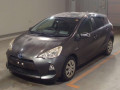 2014 Toyota Aqua