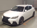 2011 Lexus CT
