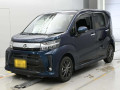 2022 Daihatsu Move