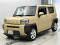 2021 Daihatsu TAFT