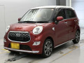 2016 Daihatsu Cast