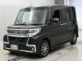 2016 Daihatsu Tanto