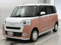 2023 Daihatsu Move Canbus